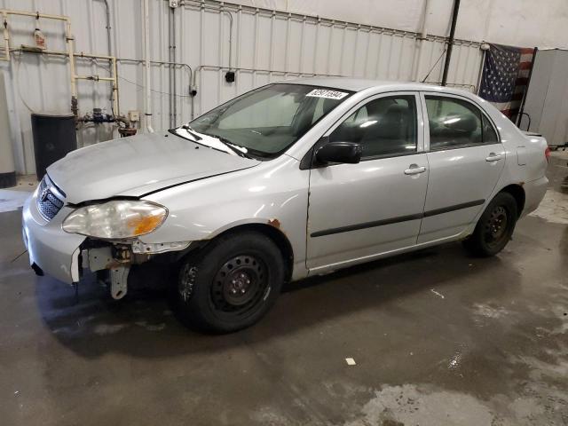 toyota corolla ce 2006 1nxbr32e86z644920