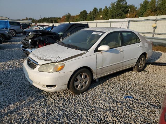 toyota corolla 2006 1nxbr32e86z679070