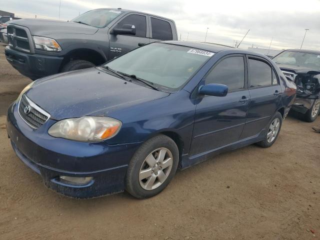 toyota corolla ce 2006 1nxbr32e86z683703