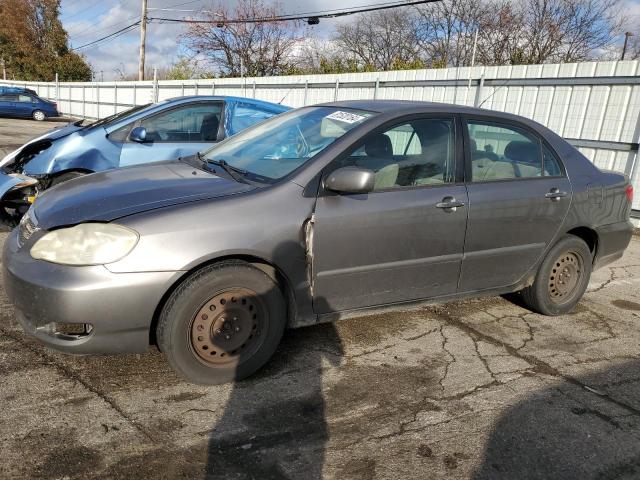 toyota corolla ce 2006 1nxbr32e86z689839