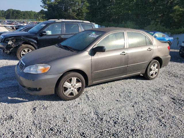 toyota corolla ce 2006 1nxbr32e86z722385