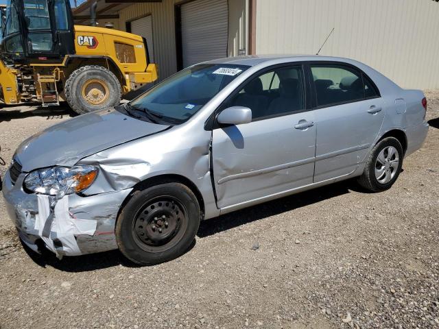 toyota corolla ce 2006 1nxbr32e86z732723