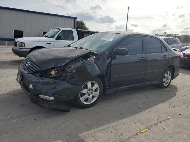 toyota corolla ce 2006 1nxbr32e86z738568