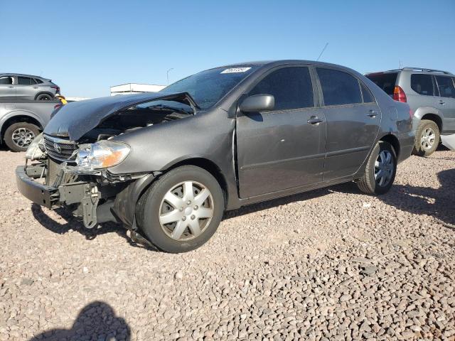 toyota corolla ce 2007 1nxbr32e87z767764