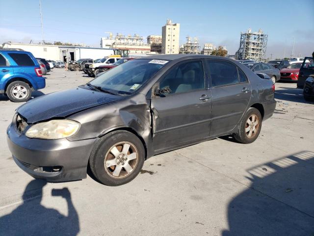 toyota corolla ce 2007 1nxbr32e87z777453