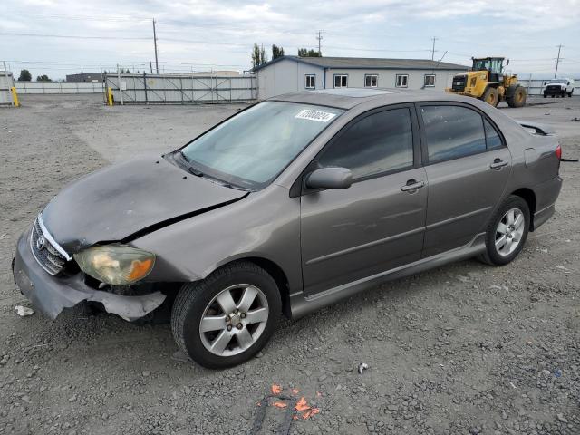 toyota corolla ce 2007 1nxbr32e87z910499