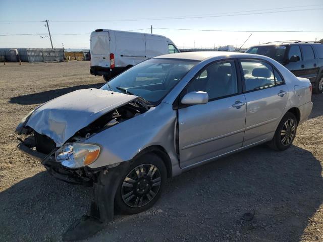 toyota corolla ce 2008 1nxbr32e88z019243