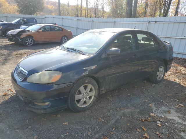 toyota corolla ce 2008 1nxbr32e88z021414