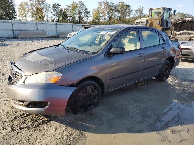 toyota corolla ce 2008 1nxbr32e88z945240