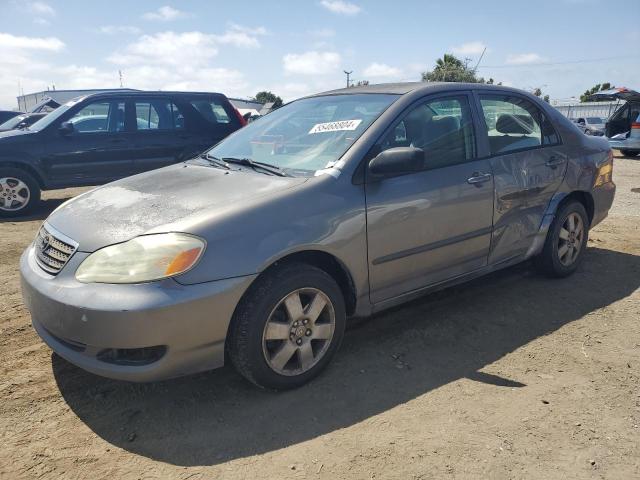 toyota corolla 2008 1nxbr32e88z957016