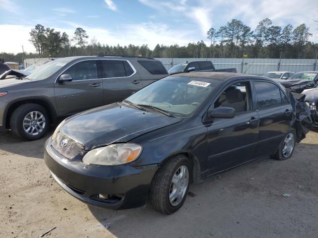 toyota corolla 2008 1nxbr32e88z997421