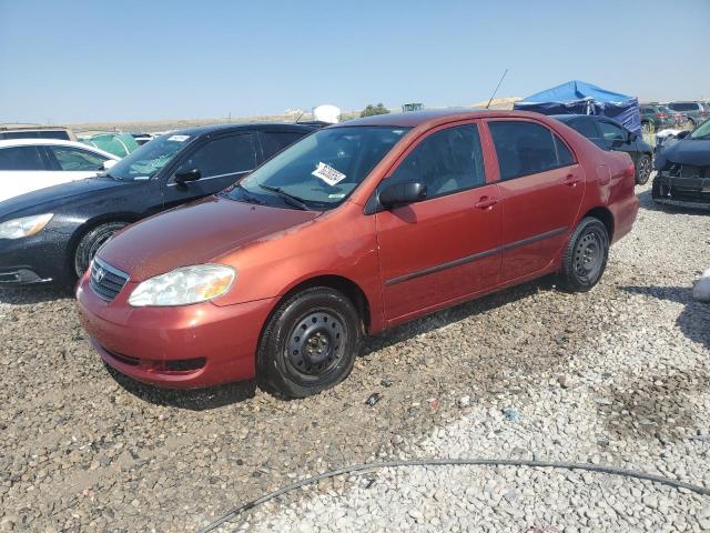 toyota corolla ce 2008 1nxbr32e88z998570