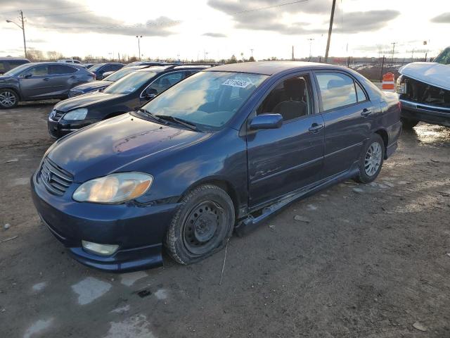 toyota corolla 2003 1nxbr32e93z096096