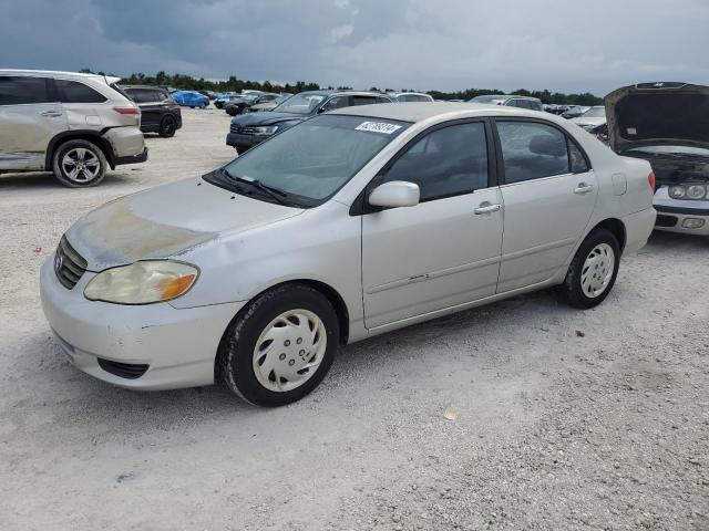 toyota corolla ce 2003 1nxbr32e93z152859