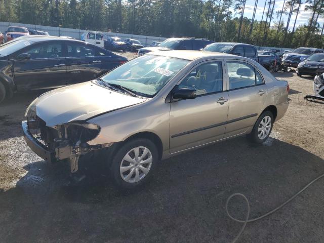 toyota corolla 2004 1nxbr32e94z211765