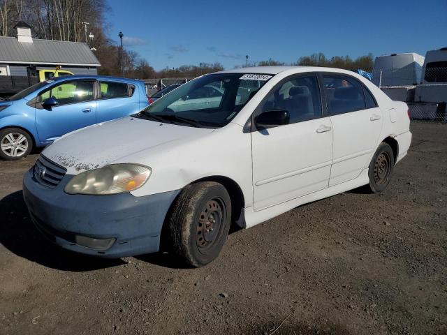 toyota corolla 2004 1nxbr32e94z233815