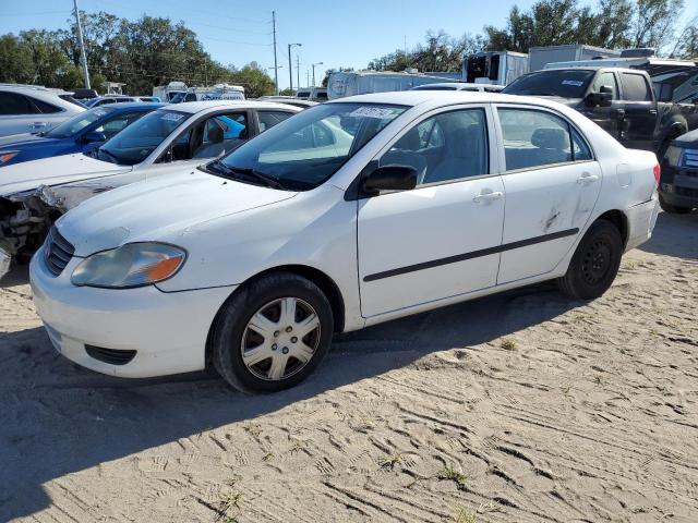 toyota corolla ce 2004 1nxbr32e94z329072