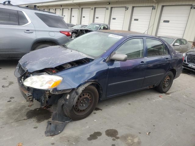 toyota corolla ce 2004 1nxbr32e94z332473