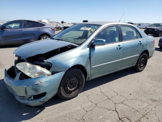 toyota corolla 2005 1nxbr32e95z469608