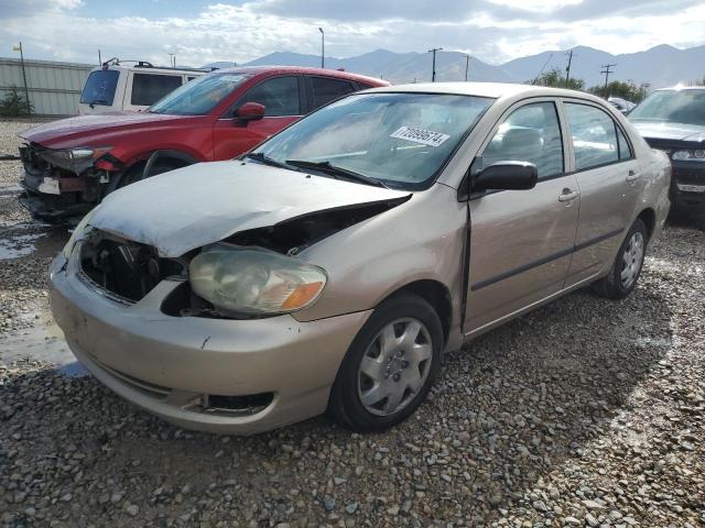 toyota corolla ce 2005 1nxbr32e95z475599