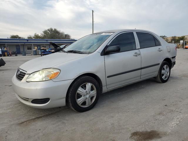 toyota corolla ce 2006 1nxbr32e96z577728