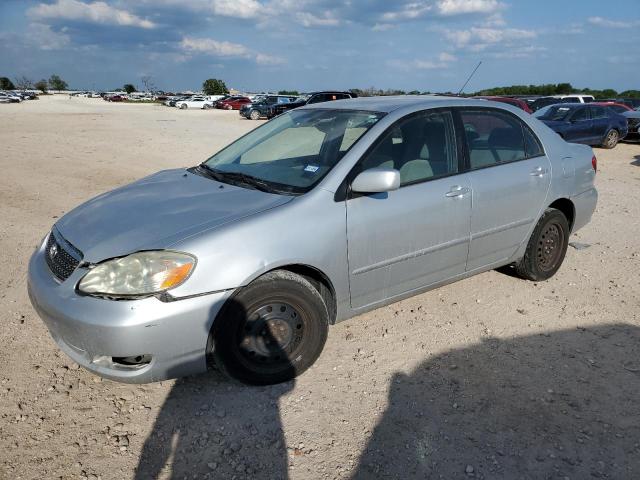 toyota corolla 2006 1nxbr32e96z579396