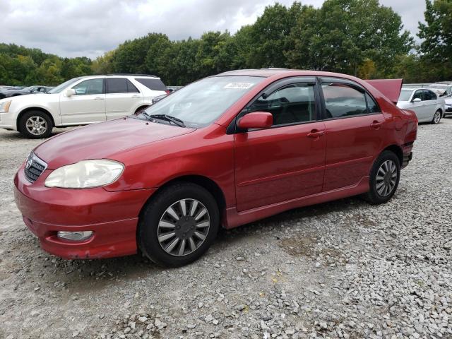 toyota corolla ce 2006 1nxbr32e96z688134