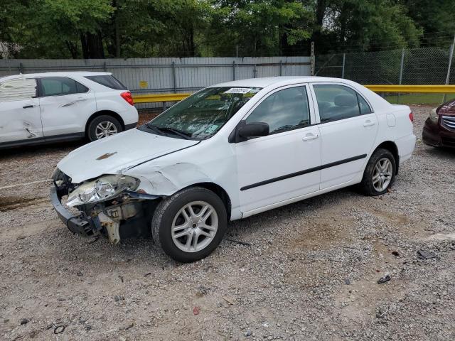 toyota corolla ce 2006 1nxbr32e96z748333