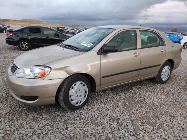 toyota corolla ce 2006 1nxbr32e96z763267