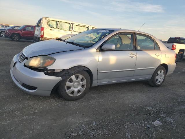 toyota corolla ce 2007 1nxbr32e97z837627