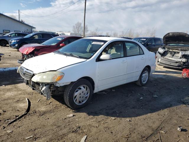 toyota corolla ce 2007 1nxbr32e97z886150