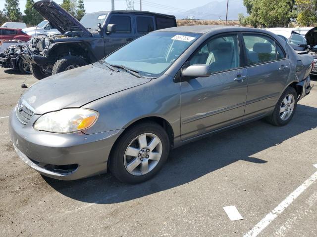 toyota corolla ce 2007 1nxbr32e97z913637