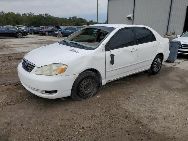 toyota corolla 2007 1nxbr32e97z932575