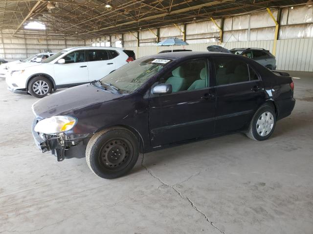 toyota corolla 2007 1nxbr32e97z936335