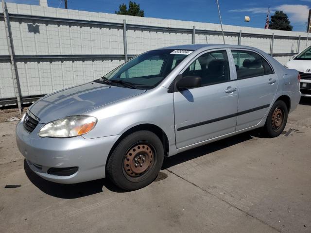 toyota corolla ce 2008 1nxbr32e98z029053