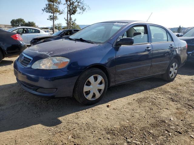 toyota corolla ce 2008 1nxbr32e98z048346