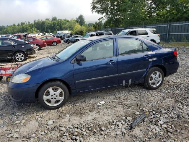 toyota corolla ce 2008 1nxbr32e98z952133