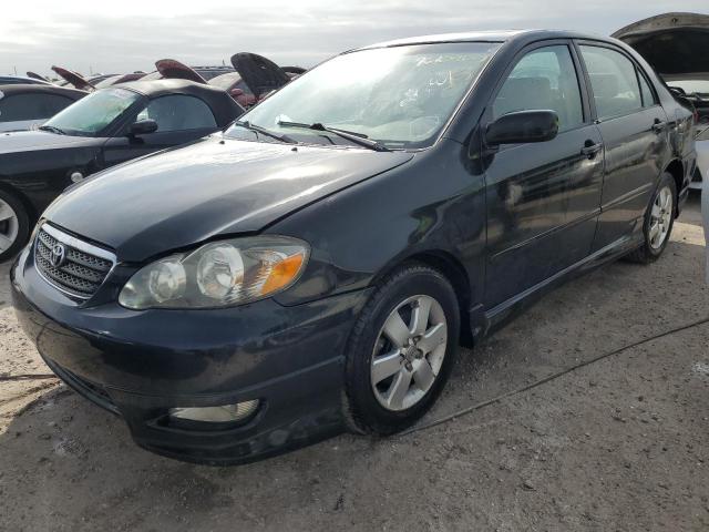 toyota corolla ce 2008 1nxbr32e98z997623