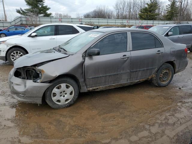 toyota corolla ce 2003 1nxbr32ex3z039289