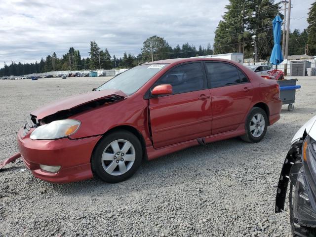 toyota corolla ce 2003 1nxbr32ex3z059123