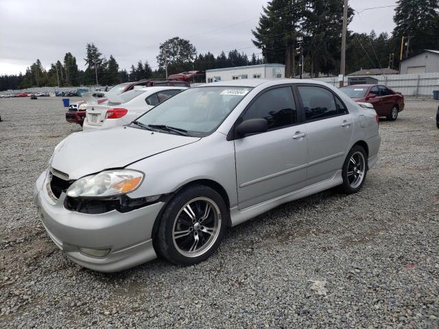 toyota corolla ce 2003 1nxbr32ex3z183604