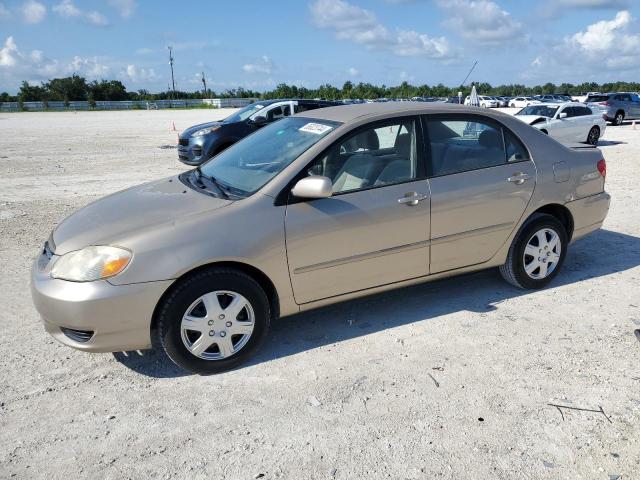 toyota corolla ce 2004 1nxbr32ex4z297491