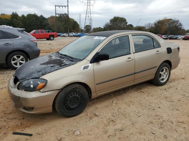 toyota corolla ce 2004 1nxbr32ex4z308358