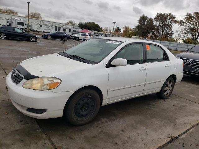 toyota corolla ce 2005 1nxbr32ex5z360901