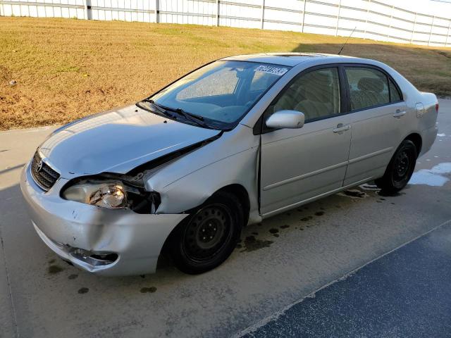 toyota corolla ce 2005 1nxbr32ex5z395941