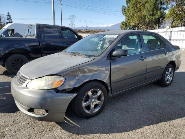 toyota corolla ce 2005 1nxbr32ex5z403083