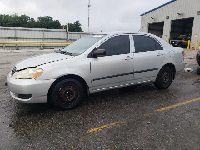 toyota corolla ce 2005 1nxbr32ex5z416870