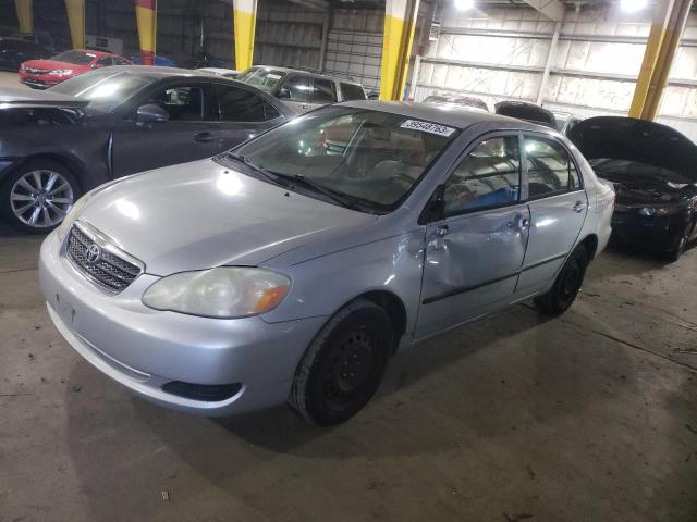 toyota corolla 2005 1nxbr32ex5z424533