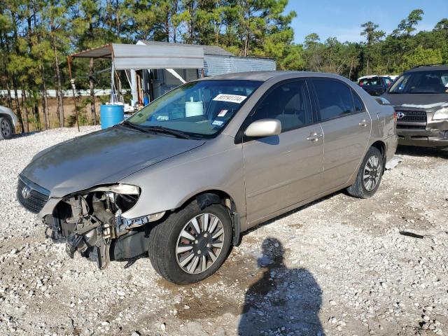 toyota corolla ce 2005 1nxbr32ex5z436956