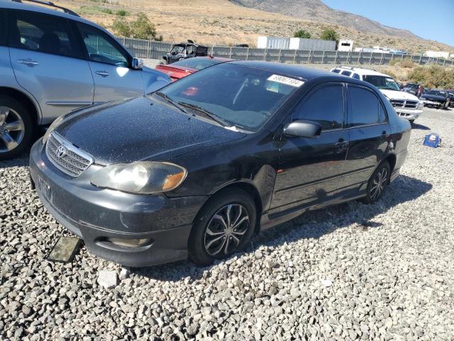 toyota corolla ce 2005 1nxbr32ex5z438335